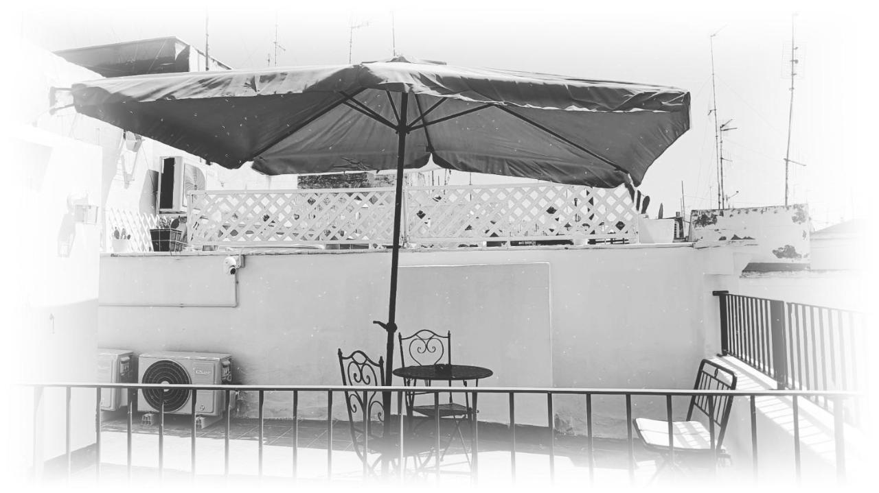 B&B Il Castello Бари Экстерьер фото
