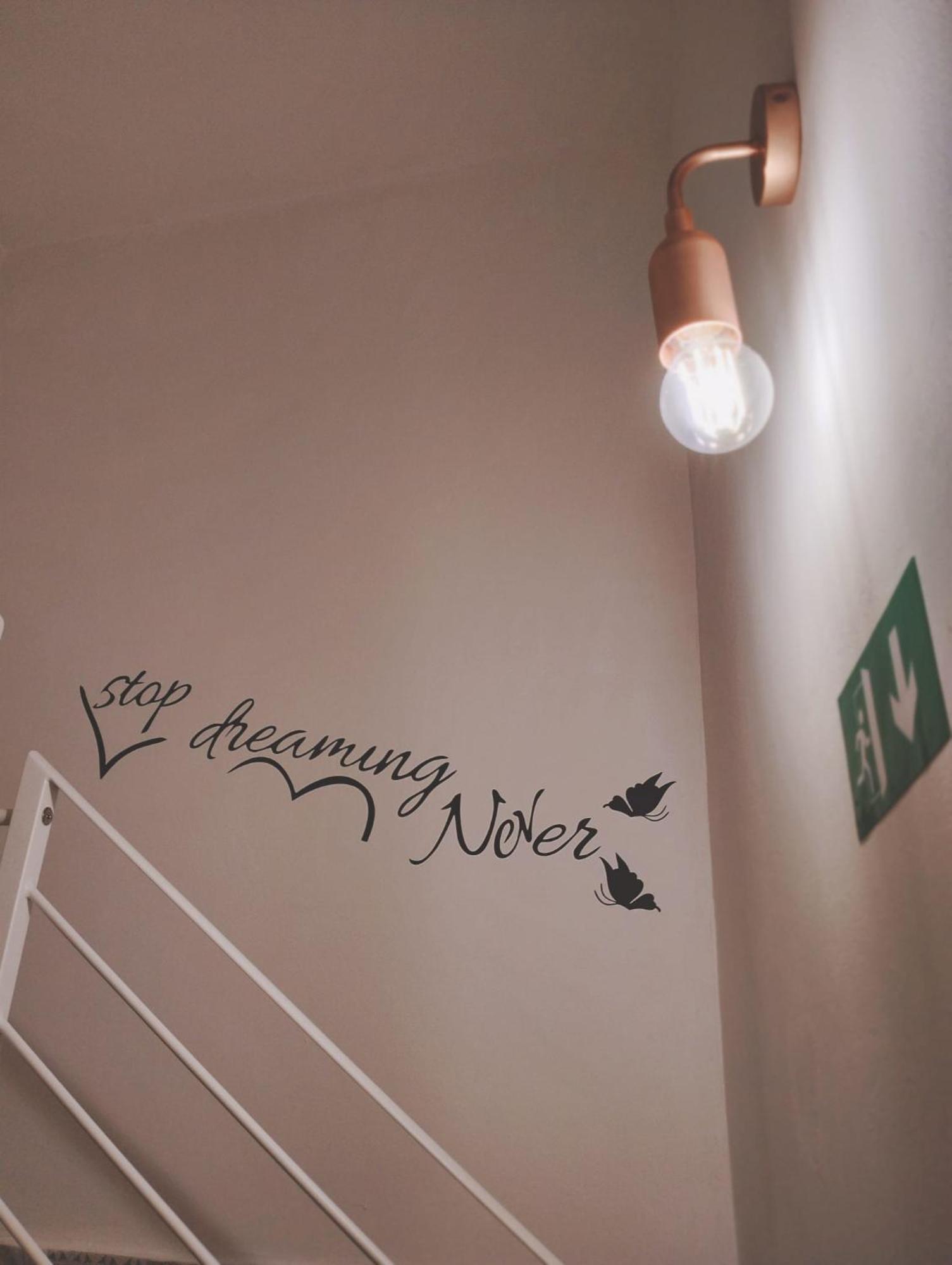 B&B Il Castello Бари Экстерьер фото